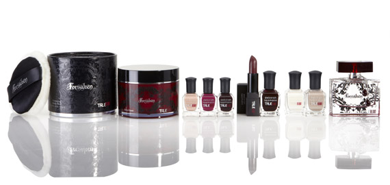 Forsaken by True Blood