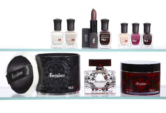 Forsaken by True Blood