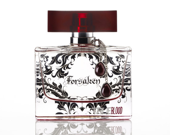 Forsaken by True Blood
