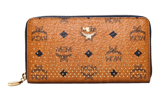 MCM Sunshine Nomad Spring/Summer 2013 Collection