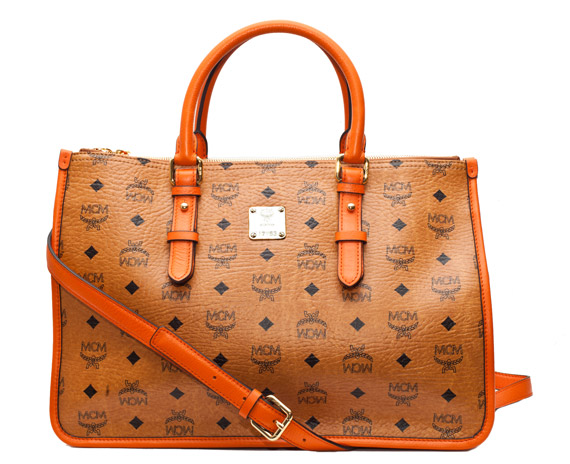 MCM Sunshine Nomad Spring/Summer 2013 Collection
