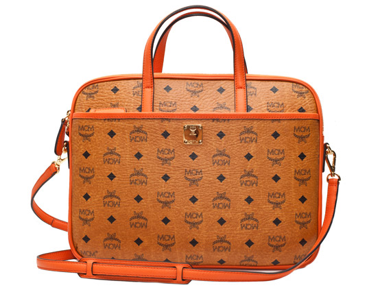 MCM Sunshine Nomad Spring/Summer 2013 Collection
