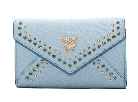 MCM Sunshine Nomad Spring/Summer 2013 Collection