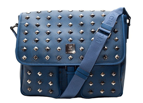 MCM Sunshine Nomad Spring/Summer 2013 Collection