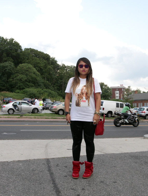 Washington DC July 2012 Photo Diary