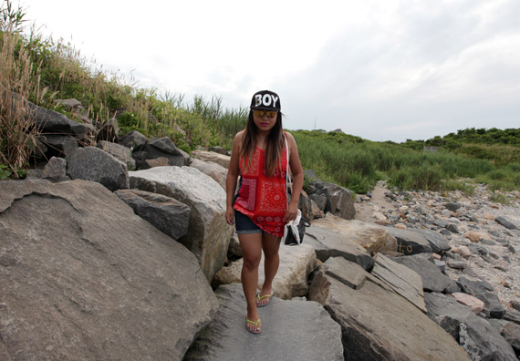 hamptons photo diary