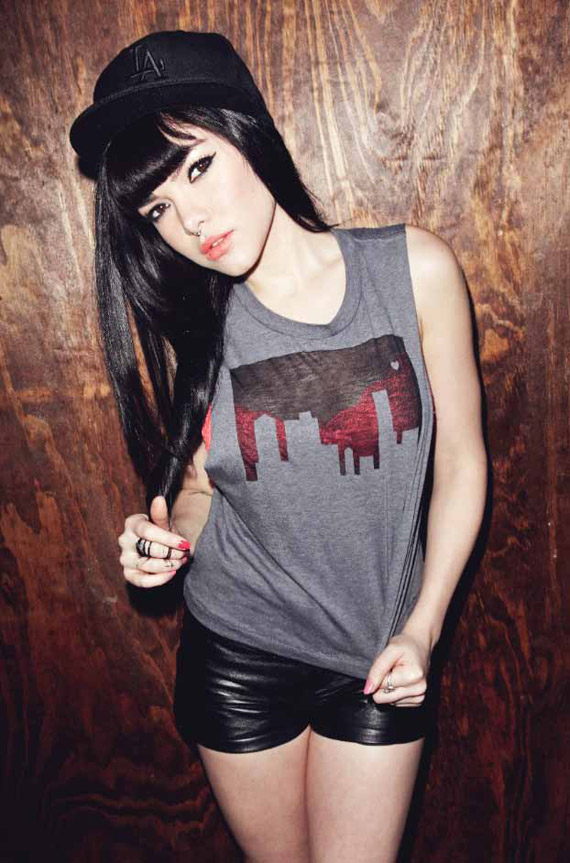 Stussy x Love+Made Collection