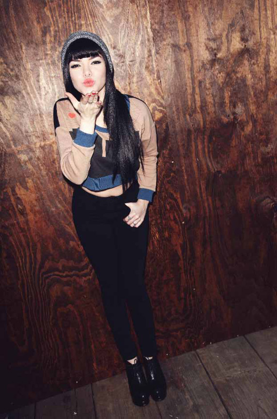 Stussy x Love+Made Collection