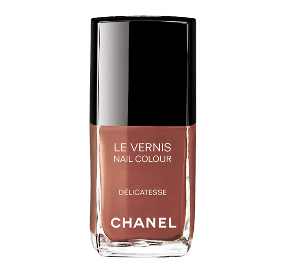 Le Twin Sets de Chanel