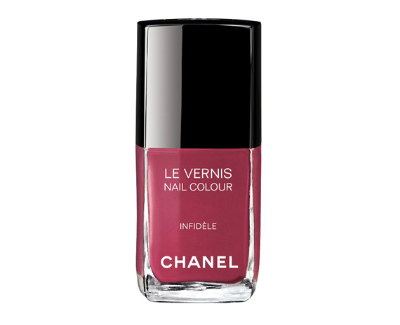 Le Twin Sets de Chanel