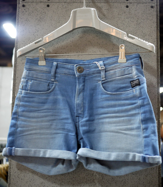 PROJECT LV: G Star Raw Spring/Summer 2013