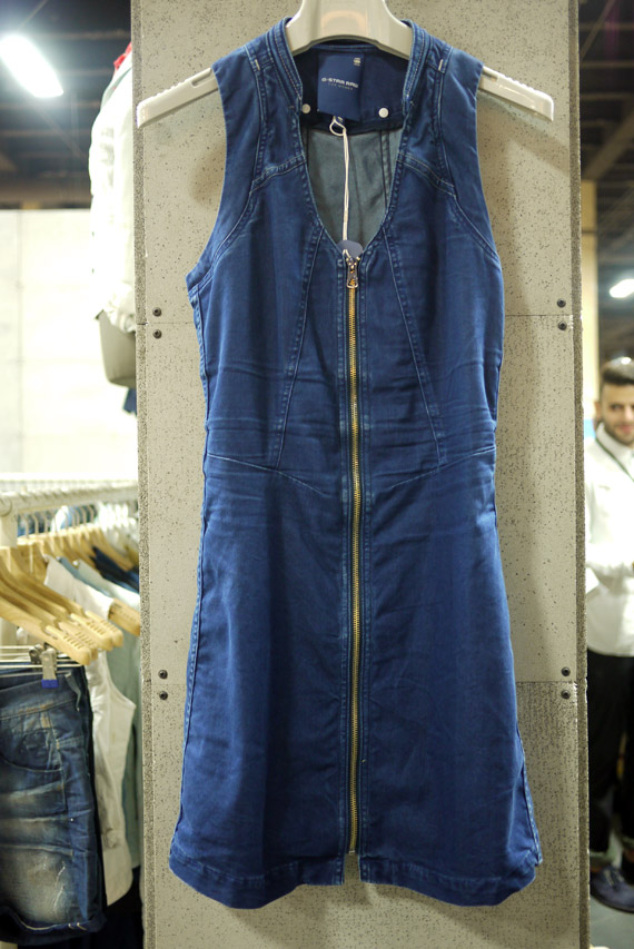 PROJECT LV: G Star Raw Spring/Summer 2013