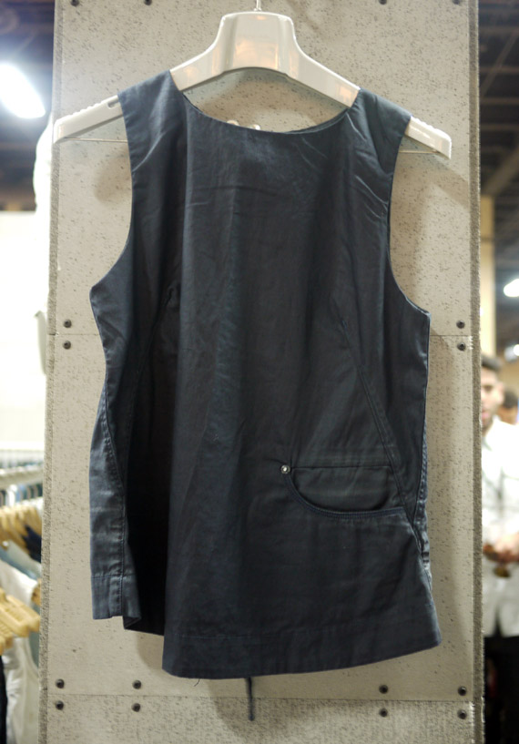 PROJECT LV: G Star Raw Spring/Summer 2013