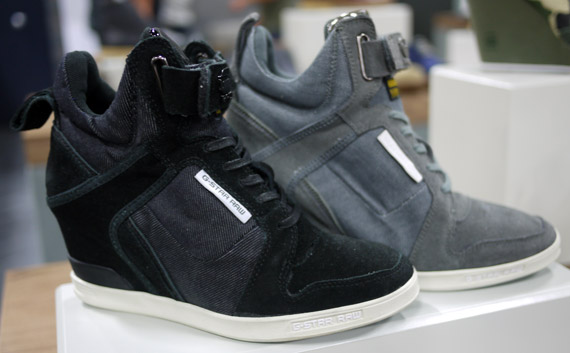 PROJECT LV: G Star Raw Spring/Summer 2013