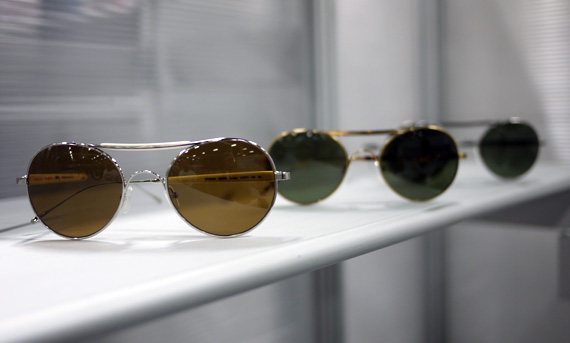 PROJECT LV: Mosley Tribes x Stussy Resort/Spring 2013