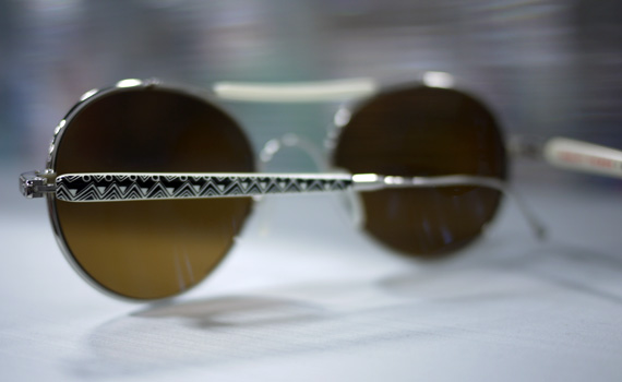 PROJECT LV: Mosley Tribes x Stussy Resort/Spring 2013
