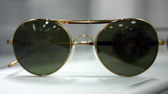 PROJECT LV: Mosley Tribes x Stussy Resort/Spring 2013