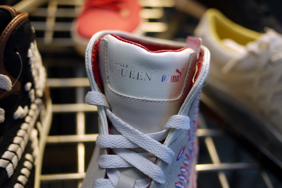 P1130683 PROJECT LV: Puma Spring/Summer 2013