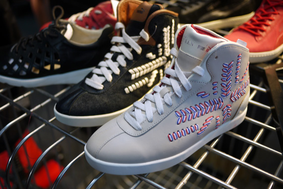 P1130684 PROJECT LV: Puma Spring/Summer 2013