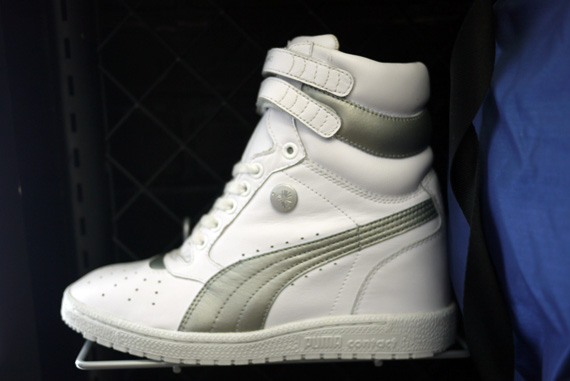 P1130699 PROJECT LV: Puma Spring/Summer 2013
