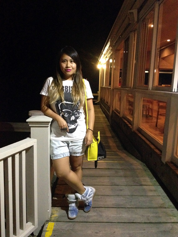 hamptons photo diary
