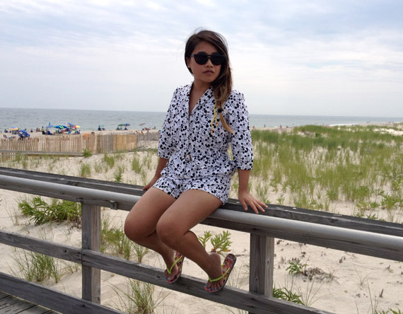 hamptons photo diary