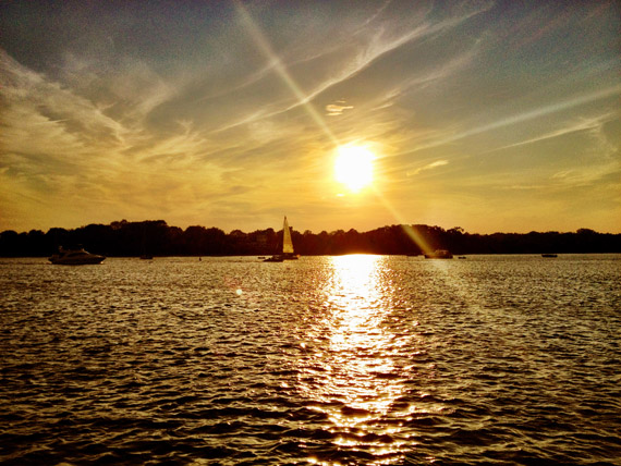hamptons photo diary