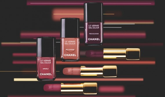 Le Twin Sets de Chanel