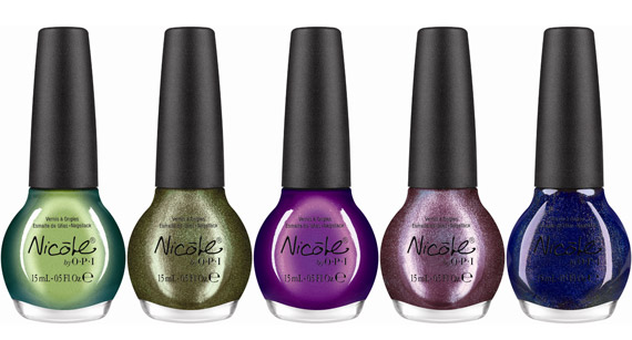 nicole-by-opi-fall-12-target OPI Germany Collection + Nicole by OPI Target Exclusives Fall 2012