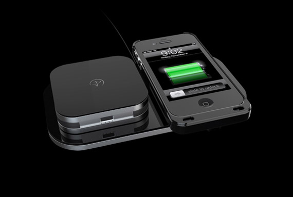 Duracell Powermat 24 Hour Power System