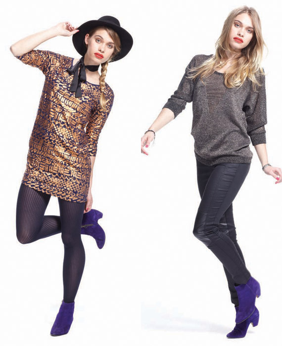 stussy-fall-2012-look-05 Stussy Women Fall/Holiday 2012 Lookbook