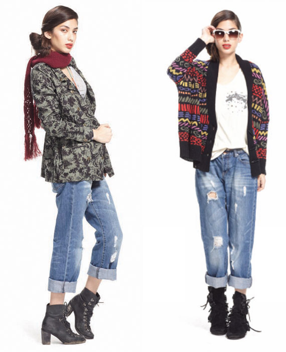 stussy-fall-2012-look-06 Stussy Women Fall/Holiday 2012 Lookbook
