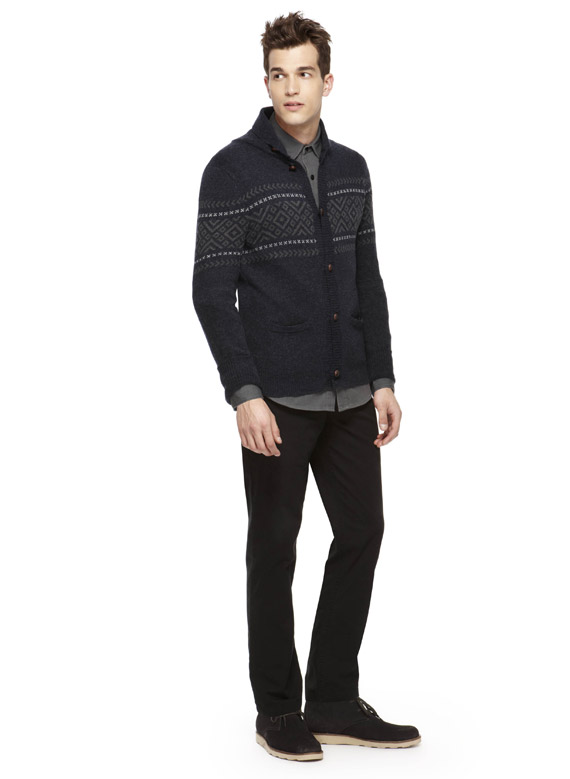 Odin at Target Lookbook