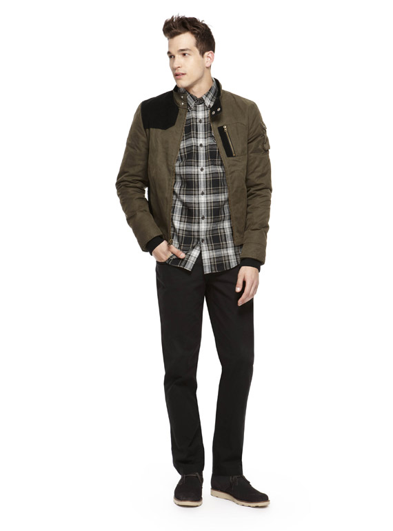 Odin at Target Lookbook