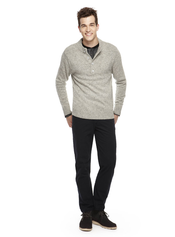 Odin at Target Lookbook