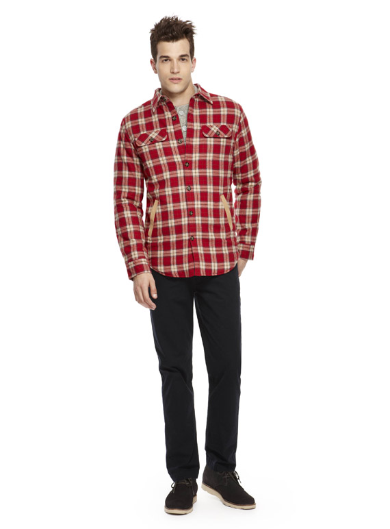 Odin at Target Lookbook