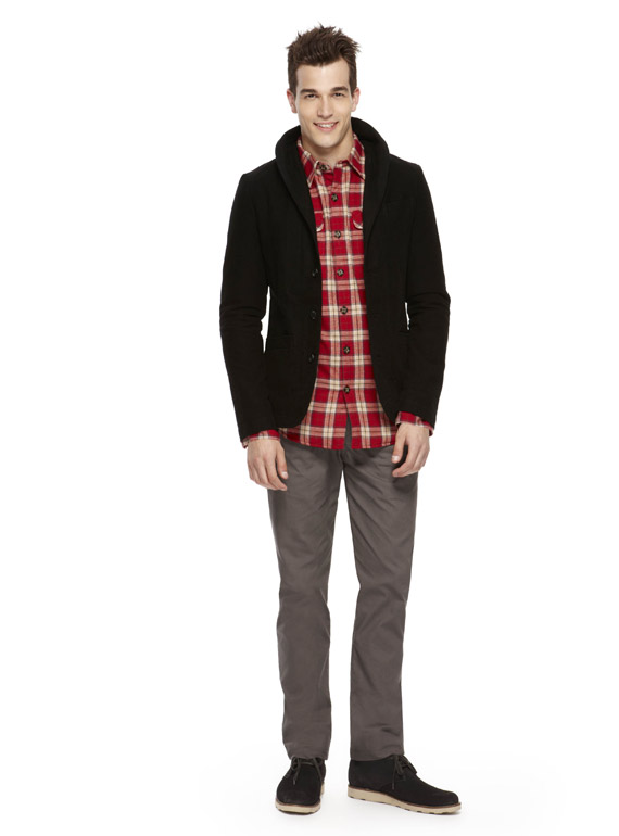 Odin at Target Lookbook