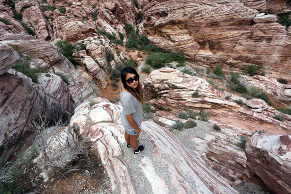 Red Rock Canyon