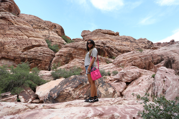 Red Rock Canyon