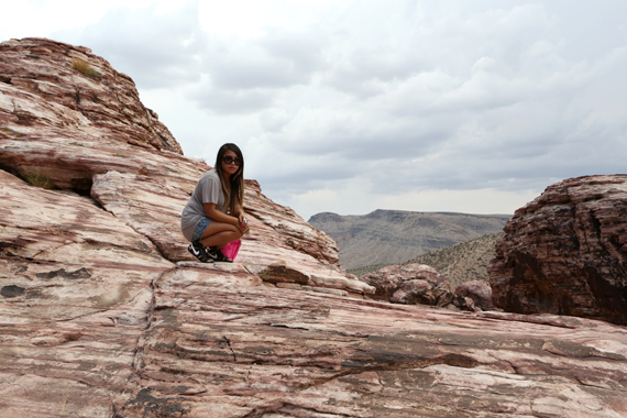 Red Rock Canyon