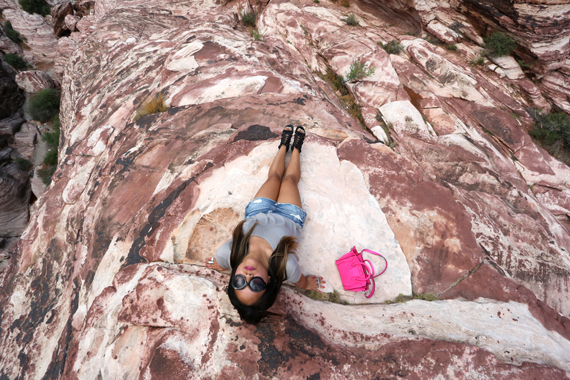 Red Rock Canyon