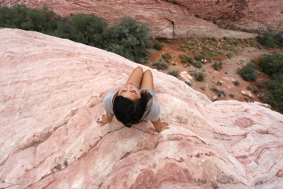 Red Rock Canyon