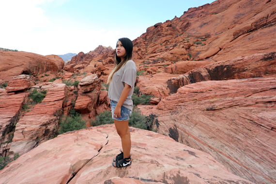 Red Rock Canyon