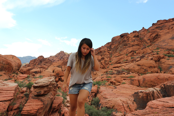 Red Rock Canyon