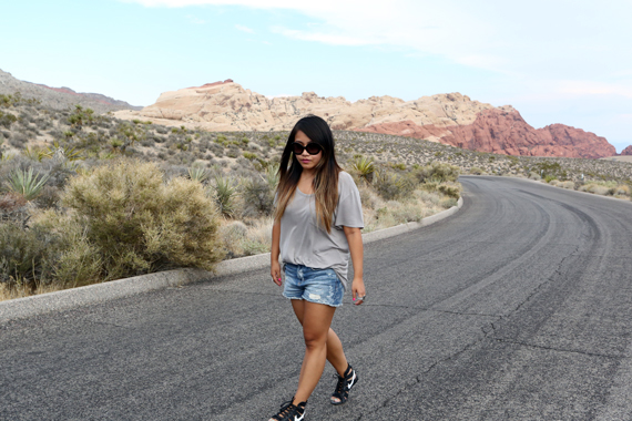 Red Rock Canyon