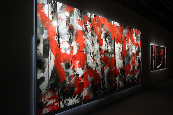 FUTURA: Future Shock Opening Reception