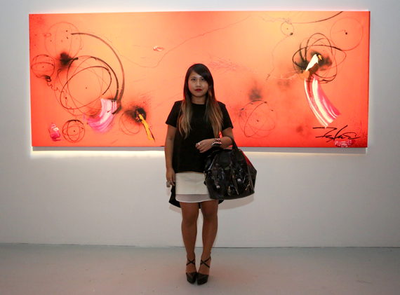 FUTURA: Future Shock Opening Reception
