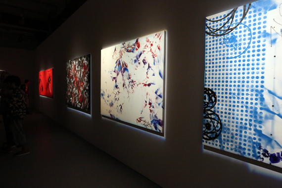 FUTURA: Future Shock Opening Reception