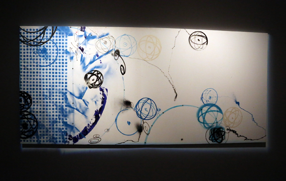 FUTURA: Future Shock Opening Reception