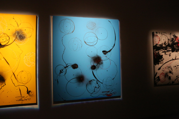 FUTURA: Future Shock Opening Reception